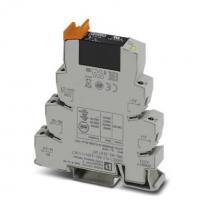 Phoenix contact 2982786 PLC-OSC- 24DC/ 24DC/  5/ACT Модуль полупроводникового реле