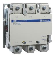 LC1E630M7 Schneider Electric EasyPact TVS 3P 630А 400/220В AC Контактор 