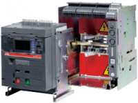 ABB 9CNB1SDA080414R6 Выключатель автоматический выкатной FA2C 1600 Ek 1 LSI 3p WMP+YO+YC+M+S51