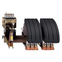 КОНТАКТОР 2P СЕРИИ В 2НО+2НЗ 2750A 220V 50…400HZ
