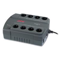 ИБП APC Back-UPS es 400VA/240W 230V Russian BE400-RS