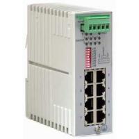 499NES18100 Schneider Electric Коммутатор Ethernet TCP/IP switch ConneXium - 8 портов 10BASE-T/100BASE-TX