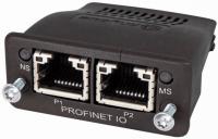 169125 Преобразователь частоты DA1 Net Profinet Модуль 2Port (DX-NET-PROFINET-2)