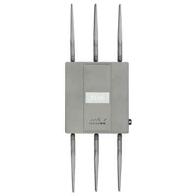 Точка доступа D-Link DAP-2695-RU-A1A