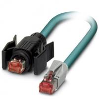 Phoenix contact 1407961 VS-IP67/B-IP20-94B-LI/5,0 Сетевой кабель