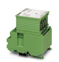 Phoenix contact 2750769 IBS ST ZF 24 BK RB-T Устройство сопряжения с шиной
