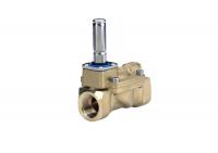 032U7122 Двухпозиционный электромагнитный клапан с сервоприводом Danfoss EV220B 20 B