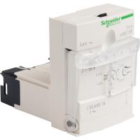 Schneider Electric LUCC1XB БЛОК УПР УСОВ 0,35-1,4A 24VAC CL10 1P