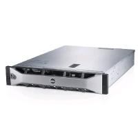 Сервер Dell PowerEdge R520 210-40044-077