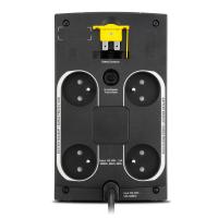 Schneider Electric SX3800CI ИБП Back-UPS SX3 800 ВА/480 Вт, 6 разъемов IEC 320 С13