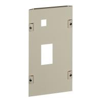 Schneider Electric 03282 ПЕР. ПАНЕЛЬ ДЛЯ СТАЦ. CVS630, Ш250 ММ