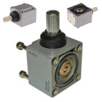 Schneider Electric ZC2JE07 ГОЛОВКА КОНЦЕВОГО ВЫКЛЮЧАТЕЛЯ ZC2JE07