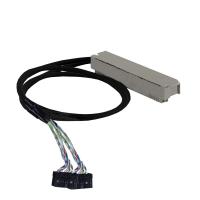 Schneider Electric ABFM32H150 TELEFAST КАБЕЛЬ ИНФОРМАЦ, 2ХНЕ10 НА 2*16 КАНАЛОВ, ДЛЯ ПЛК QUANTUM, ДЛИНА 1,5M