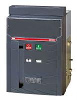 ABB 1SDA059050R1 Выключатель-разъединитель стационарный до 1000В постоянного тока E2N/E/MS 1250 4p 1000VCC F HR