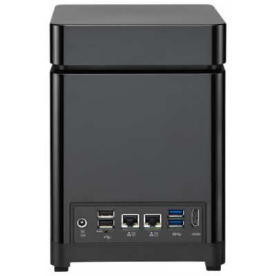 Сетевое хранилище Qnap TS-453mini-8G