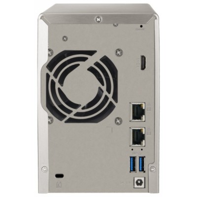 Сетевое хранилище Qnap TS-453S Pro