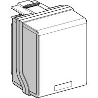 Schneider Electric KSB16CN5 ОТВОДНОЙ БЛОК 16А ДЛЯ ПРЕДОХР. E14