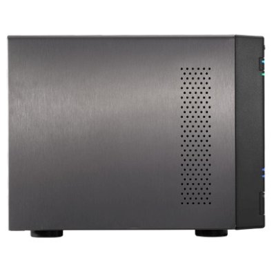 Сетевое хранилище Asustor AS5004T