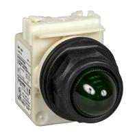 Schneider Electric 9001SKP7G9 СИГНАЛЬНАЯ ЛАМПА, 30 ММ
