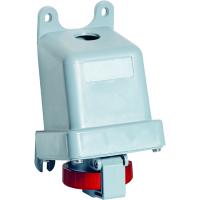 ABB 2CMA167179R1000 Розетка для монтажа на поверхность 332RS5W, 32A, 3P+E, IP67, 5ч