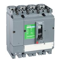 Schneider Electric LV525425 3П ВЫКЛ.-РАЗЪЕД. CVS250NA 250A