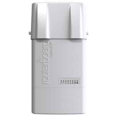 Точка доступа MikroTik RB912UAG-2HPnD-OUT