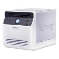 Сетевое хранилище Synology DS413j