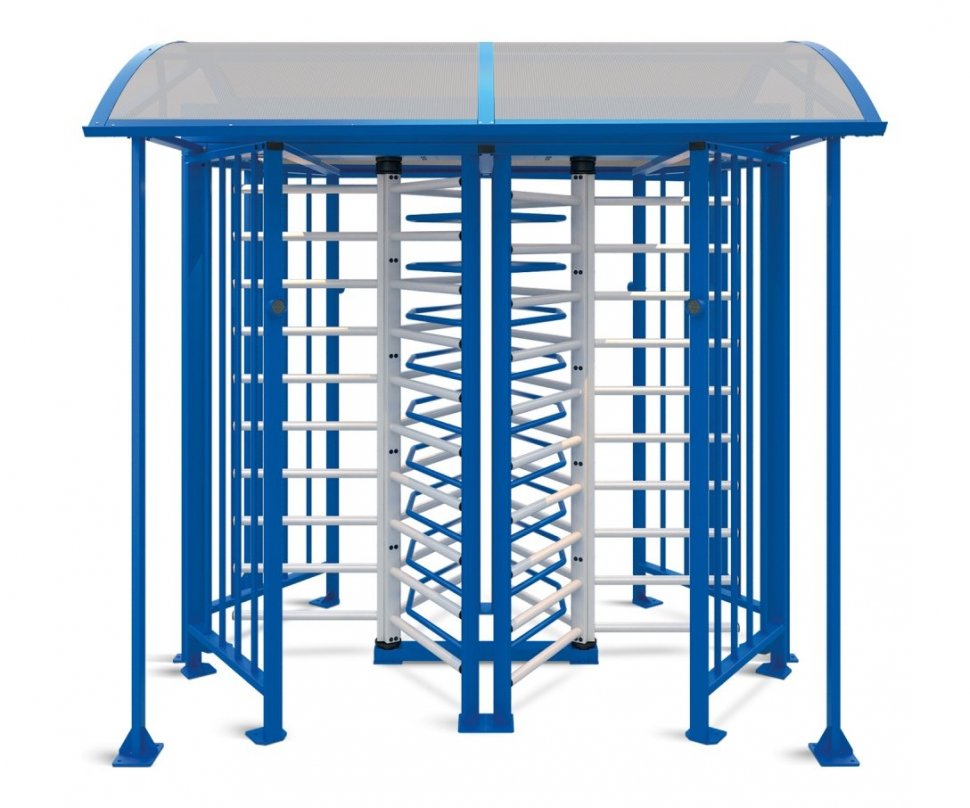 PERCo-RTD-20.1S