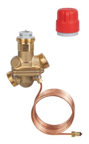 003Z1402 Автоматический балансировочный клапан Danfoss AB-PM Ду=15