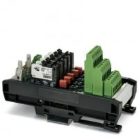 Phoenix contact 2905960 UM-FLK10-5RSC-24DC/DO/ROC800 Активный модуль