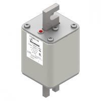 170M5140 Быстрый предохранитель 315A 1250V 2/110 AR CU