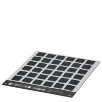 Phoenix contact 1027217 LS-EMLP-AL (22X22) BK Маркеры для устройств