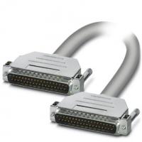 Phoenix contact 2305677 CABLE-D37SUB/S/S/200/KONFEK/S Кабель