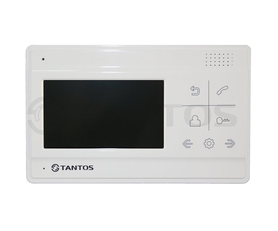 Tantos LILU SD