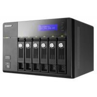 Сетевое хранилище Qnap TS-659 PRO+