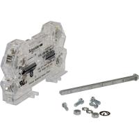 Schneider Electric GS1AN11 ДОПОЛНИТЕЛЬНЫЙ КОНТАКТНЫЙ БЛОК,1НО+1НЗ, ДЛЯ GS1 50...400A