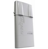 Точка доступа MikroTik RB912UAG-2HPnD-OUT