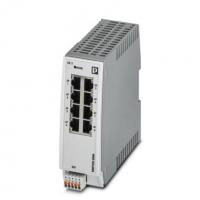 Phoenix contact 2702324 FL SWITCH 2008 Промышленный коммутатор