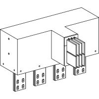 Schneider Electric KRC6300ER35 СЕКЦИЯ ВВОДНАЯ С УГЛОМ НА РЕБРО