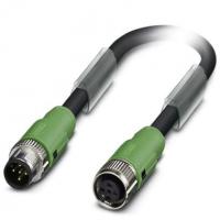 Phoenix contact 1518465 SAC-5P-MS/15,0-186/FS SCO Кабель для датчика / исполнительного элемента