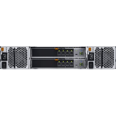 Сетевое хранилище Dell PowerVault MD1400 210-ACZB-008