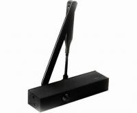 Dorma TS-83 EN 3-6 BC+DC (черный) (38020119)