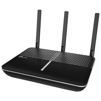 Отзывы о роутере TP-Link Archer C2300