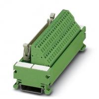 Phoenix contact 2968111 UM 45-FLK50/ZFKDS/S7-300 Интерфейсный модуль