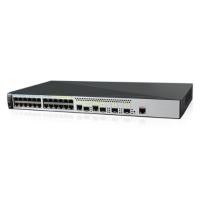 Коммутатор Huawei S2720-12TP-PWR-EI