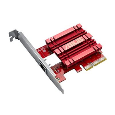 Сетевая карта ASUS XG-C100C