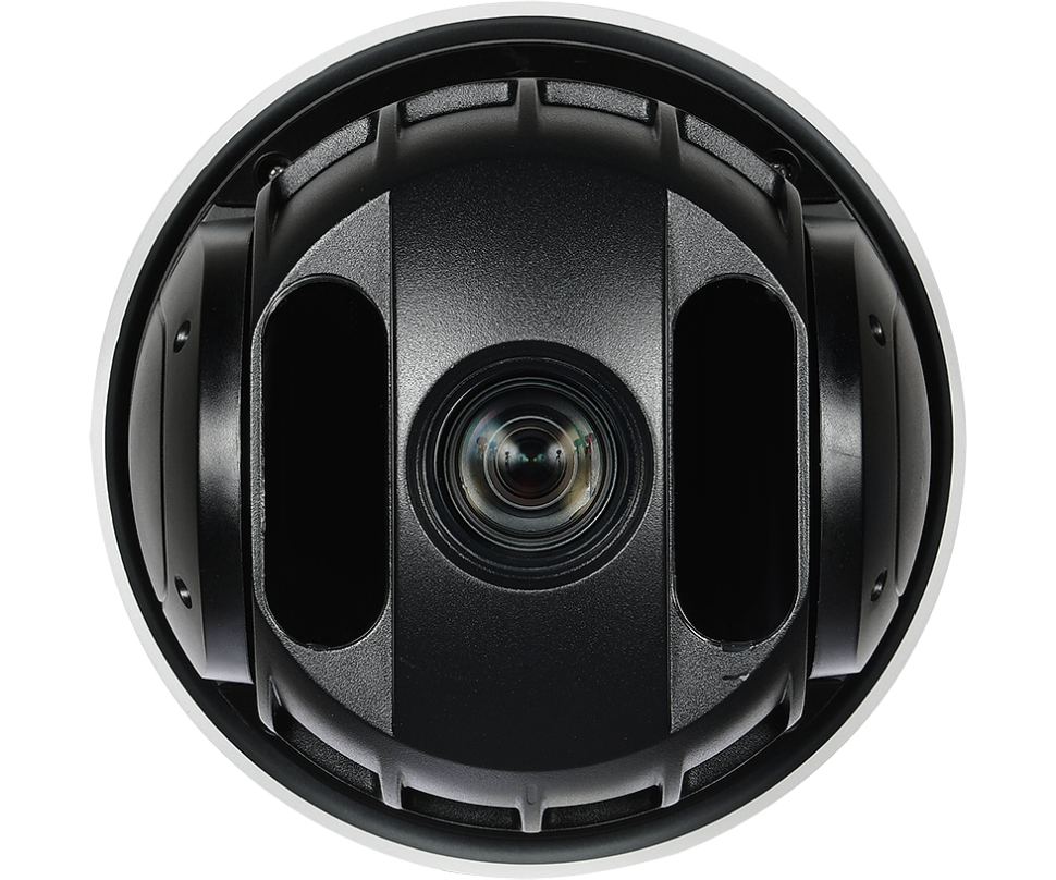 RVi-2NCZ20425 (4.8-120 мм) скоростная поворотная 2 мп IP видеокамера