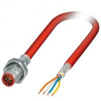 Phoenix contact 1419161 VS-MSDBPS-OE-93K-LI/5,0 Системный кабель шины