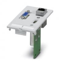 Phoenix contact 1404497 SI-FP-R1A-U1A-D1A Передняя панель