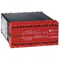 Schneider Electric XPSPVK3784 МОДУЛЬ БЕЗОП ДЛЯ СОЛЕНОИД КЛАПАНА ~230В